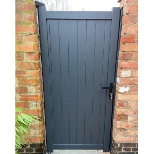 Dover Tall Single Gate